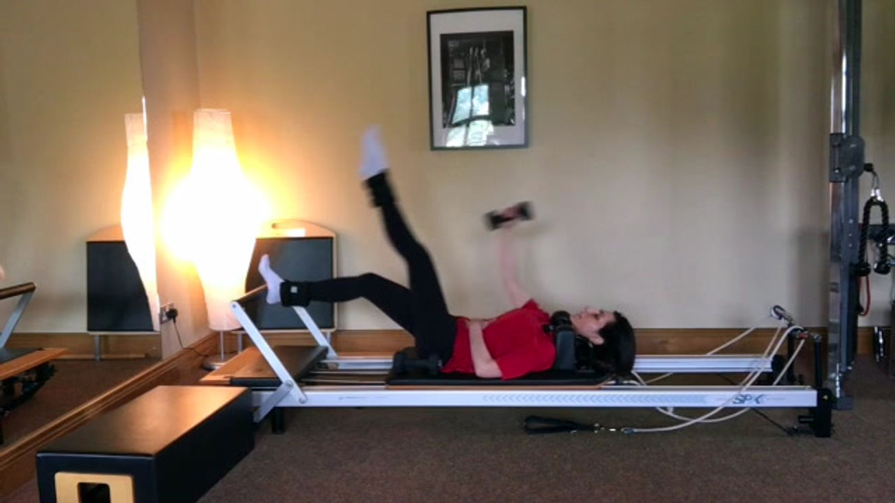 Reformer-78